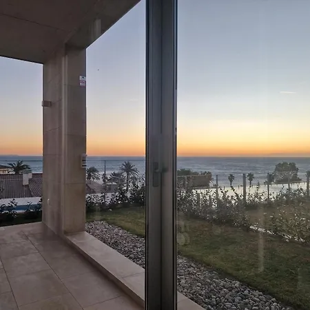 Olas Apartment *