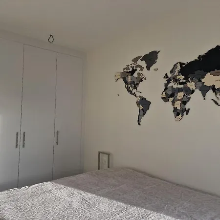 Apartment Olas *