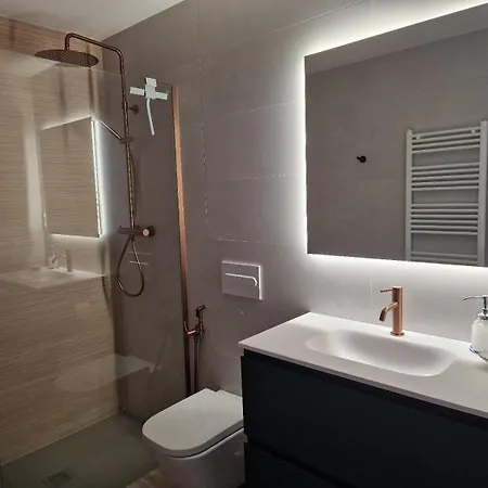 Apartment Olas Miami Playa
