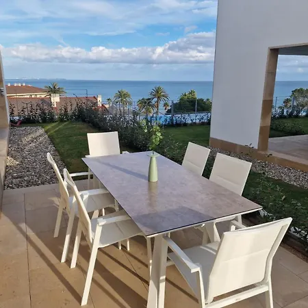 Olas Apartment