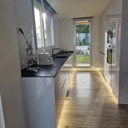 Olas Apartment