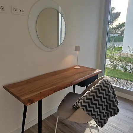 Olas Apartment